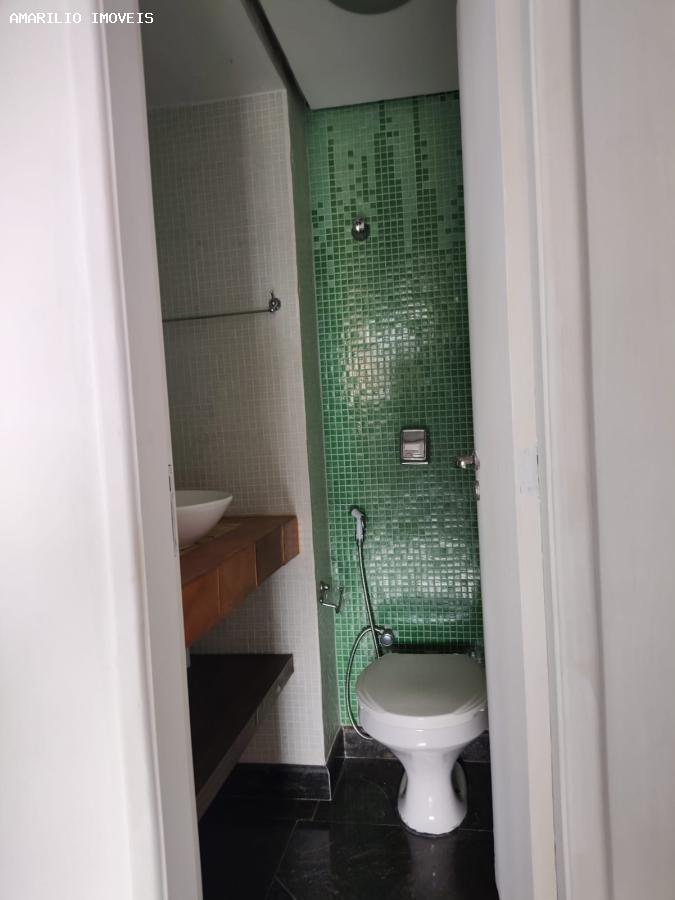 Cobertura, 3 quartos, 190 m² - Foto 10