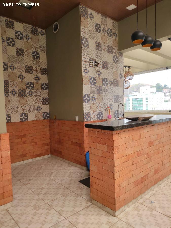 Cobertura, 3 quartos, 190 m² - Foto 37