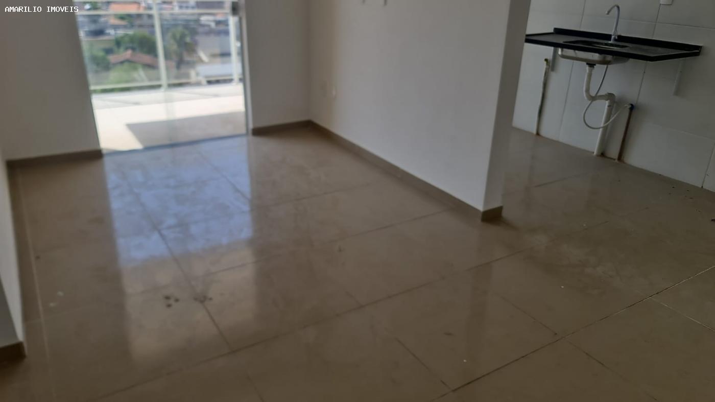 Apartamento, 2 quartos, 52 m² - Foto 3