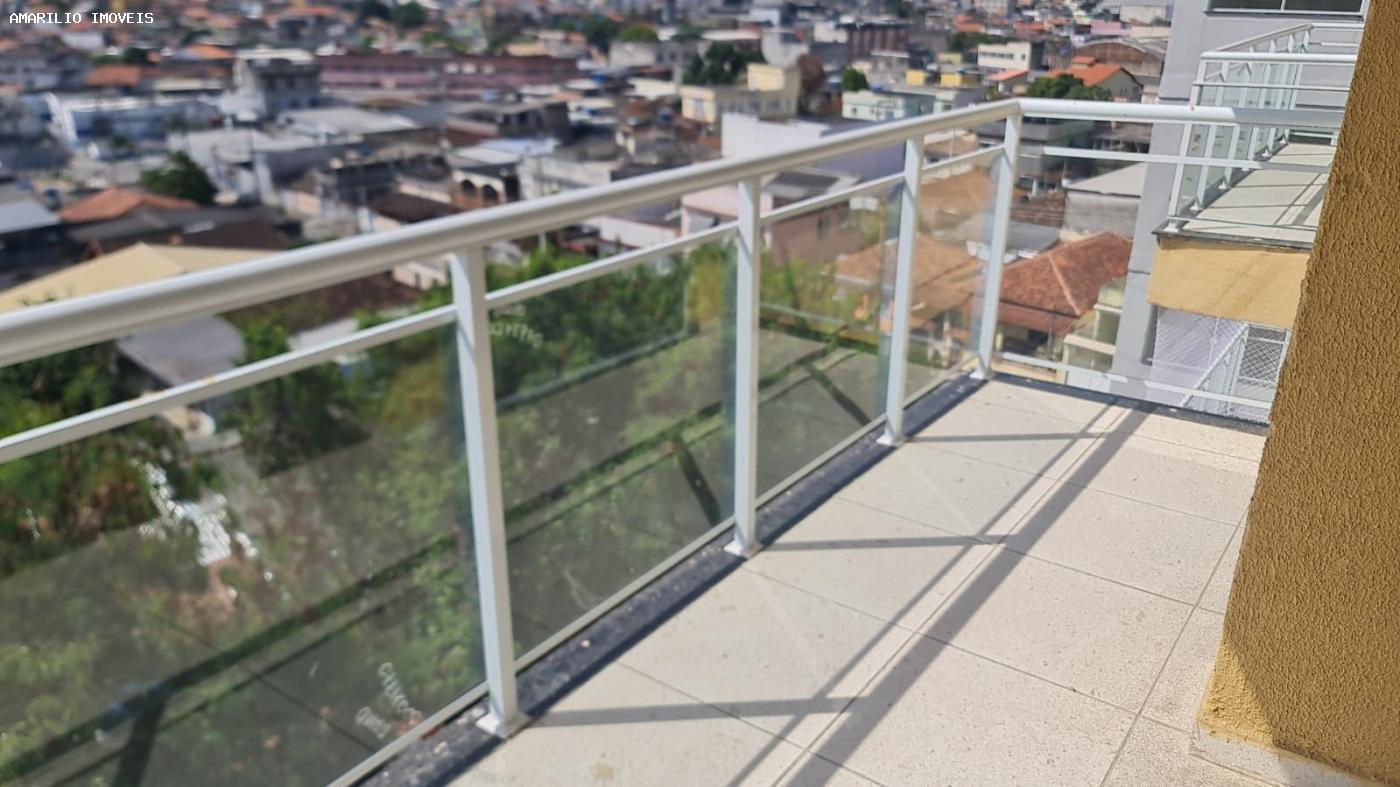 Apartamento, 2 quartos, 61 m² - Foto 5