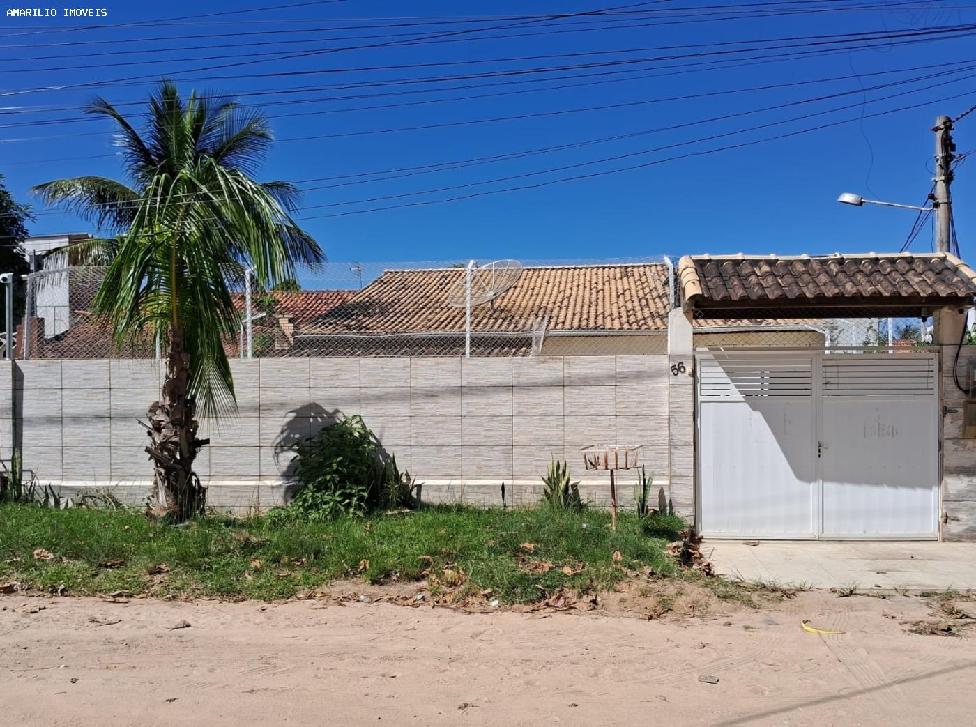 Casa, 4 quartos, 165 m² - Foto 1