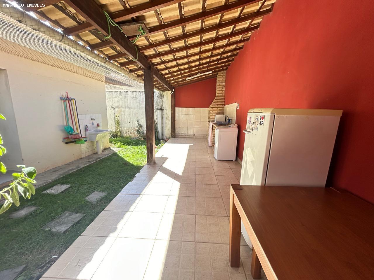 Casa, 4 quartos, 165 m² - Foto 27