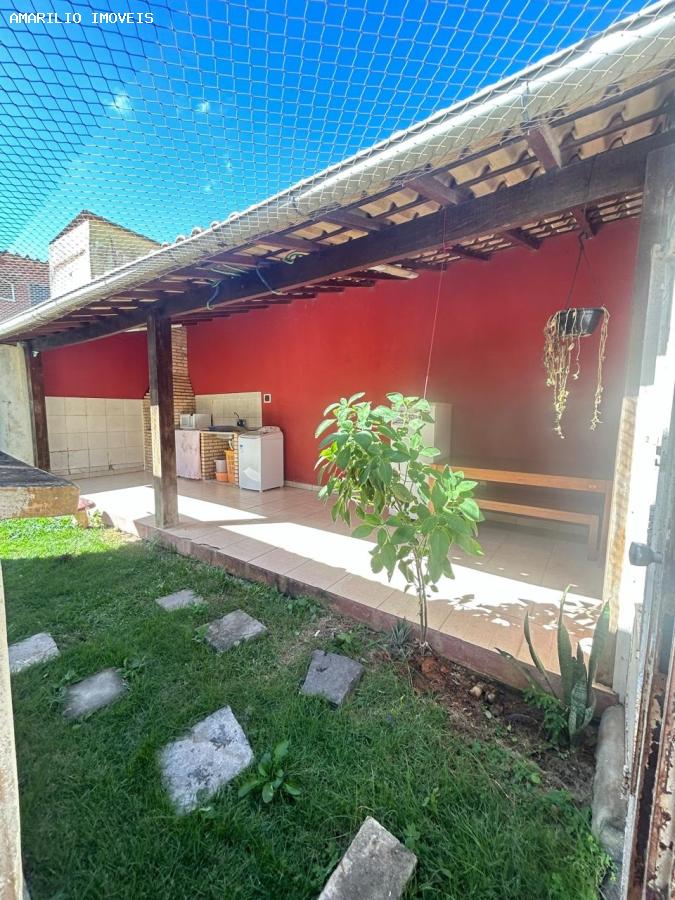 Casa, 4 quartos, 165 m² - Foto 28