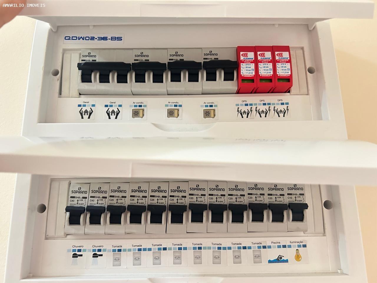 Casa, 4 quartos, 165 m² - Foto 33