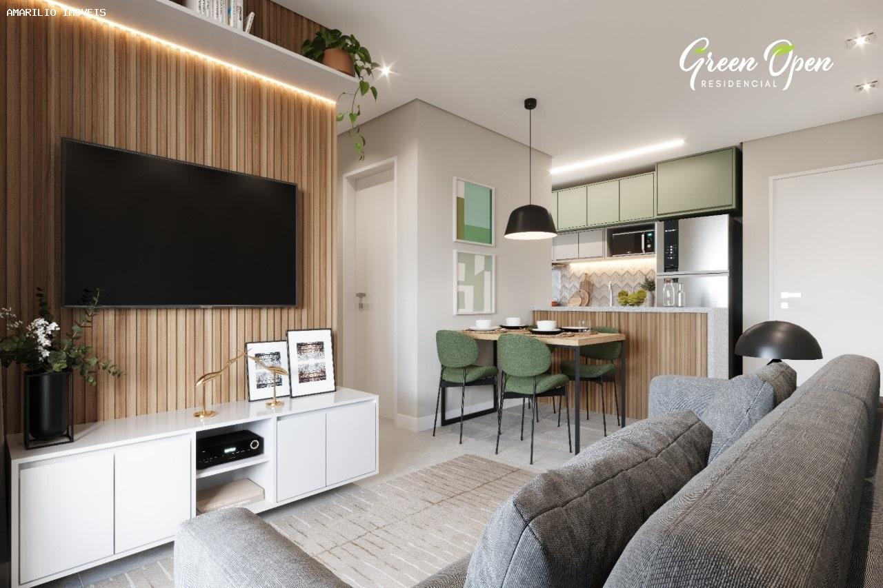 Apartamento, 30 m² - Foto 2