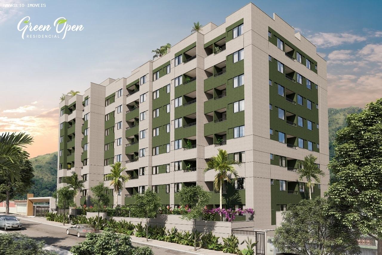 Apartamento, 30 m² - Foto 1