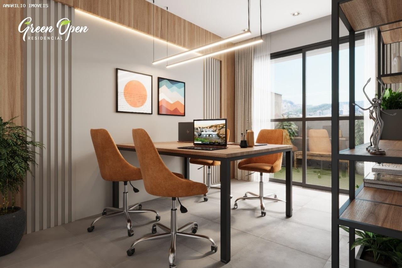 Apartamento, 30 m² - Foto 3