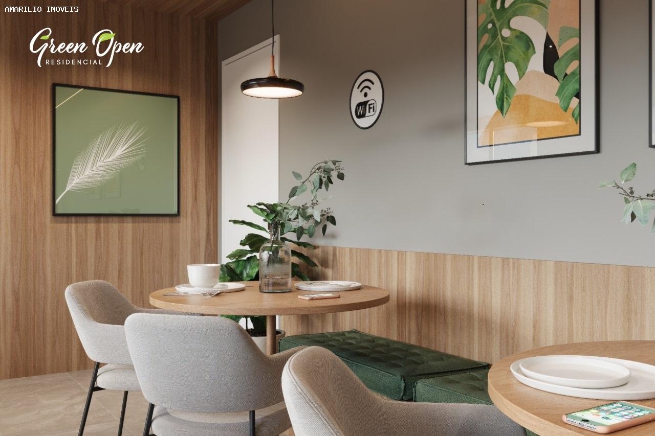 Apartamento, 30 m² - Foto 7