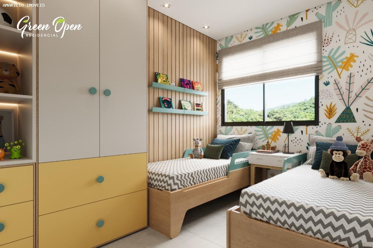 Apartamento, 30 m² - Foto 4