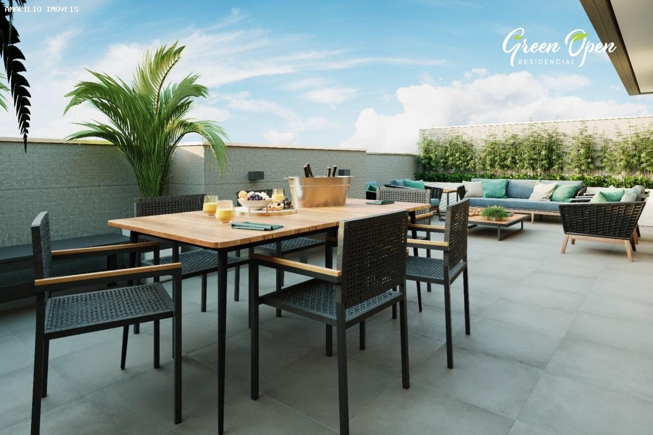 Apartamento, 30 m² - Foto 8