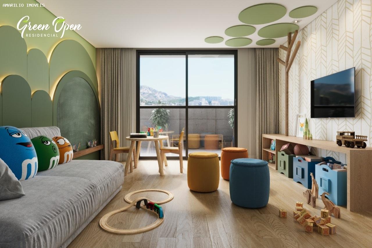 Apartamento, 30 m² - Foto 9