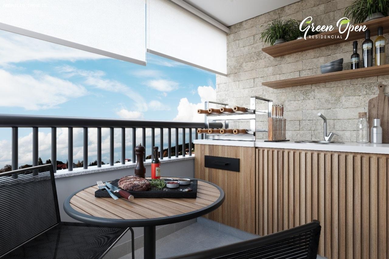 Apartamento, 30 m² - Foto 10