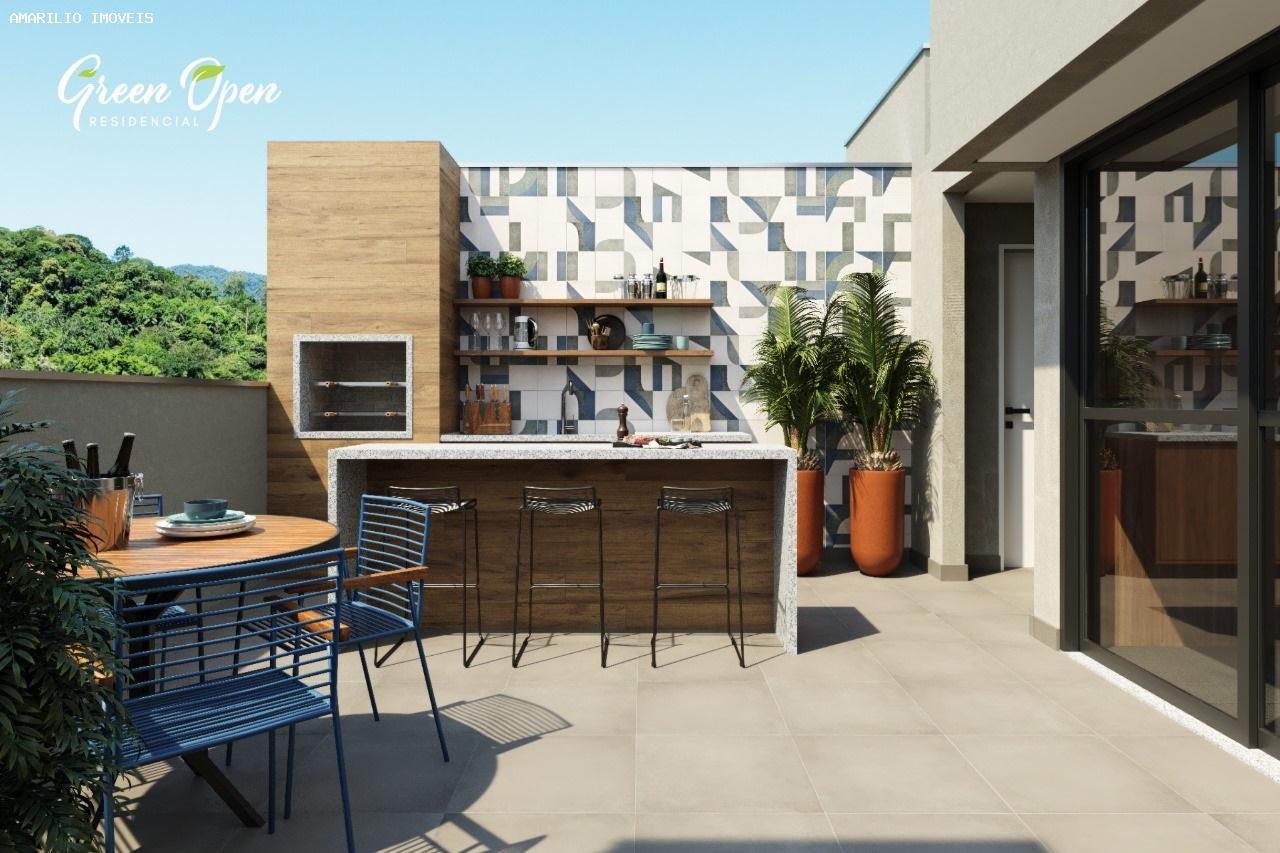 Apartamento, 30 m² - Foto 13