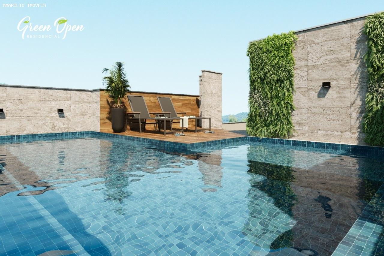 Apartamento, 30 m² - Foto 20