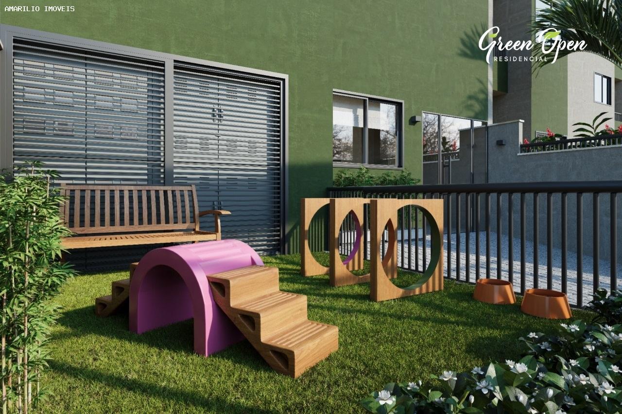 Apartamento, 30 m² - Foto 17