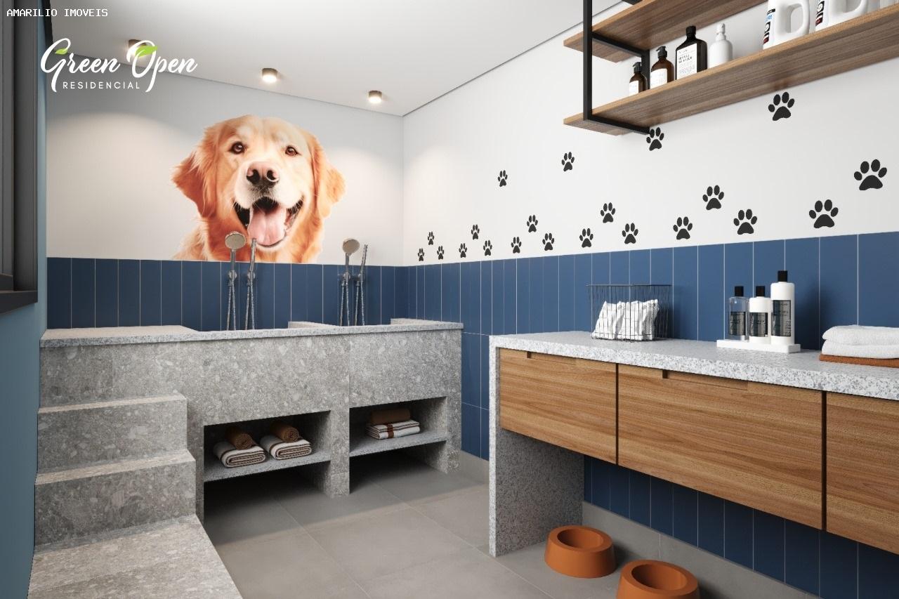 Apartamento, 30 m² - Foto 16