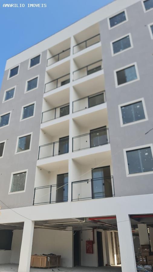 Apartamento, 2 quartos, 47 m² - Foto 1