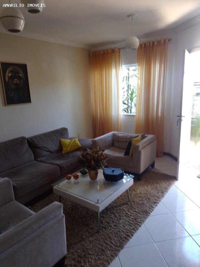 Casa, 3 quartos, 115 m² - Foto 4