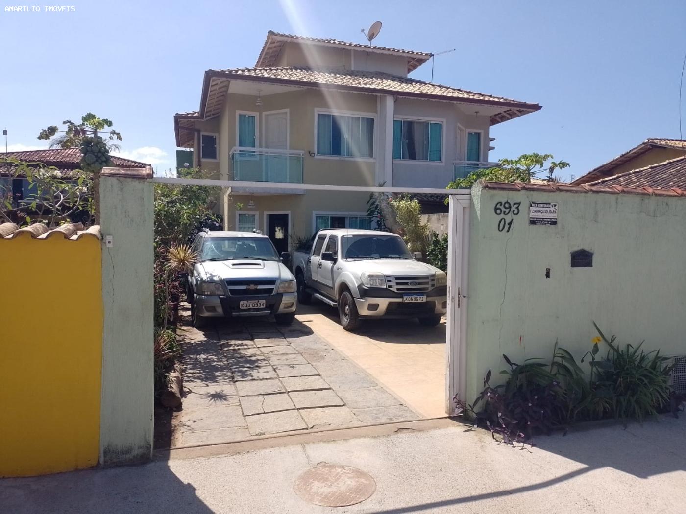 Casa, 3 quartos, 115 m² - Foto 3