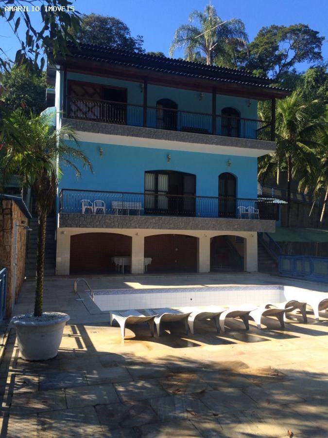 Casa, 4 quartos, 360 m² - Foto 1