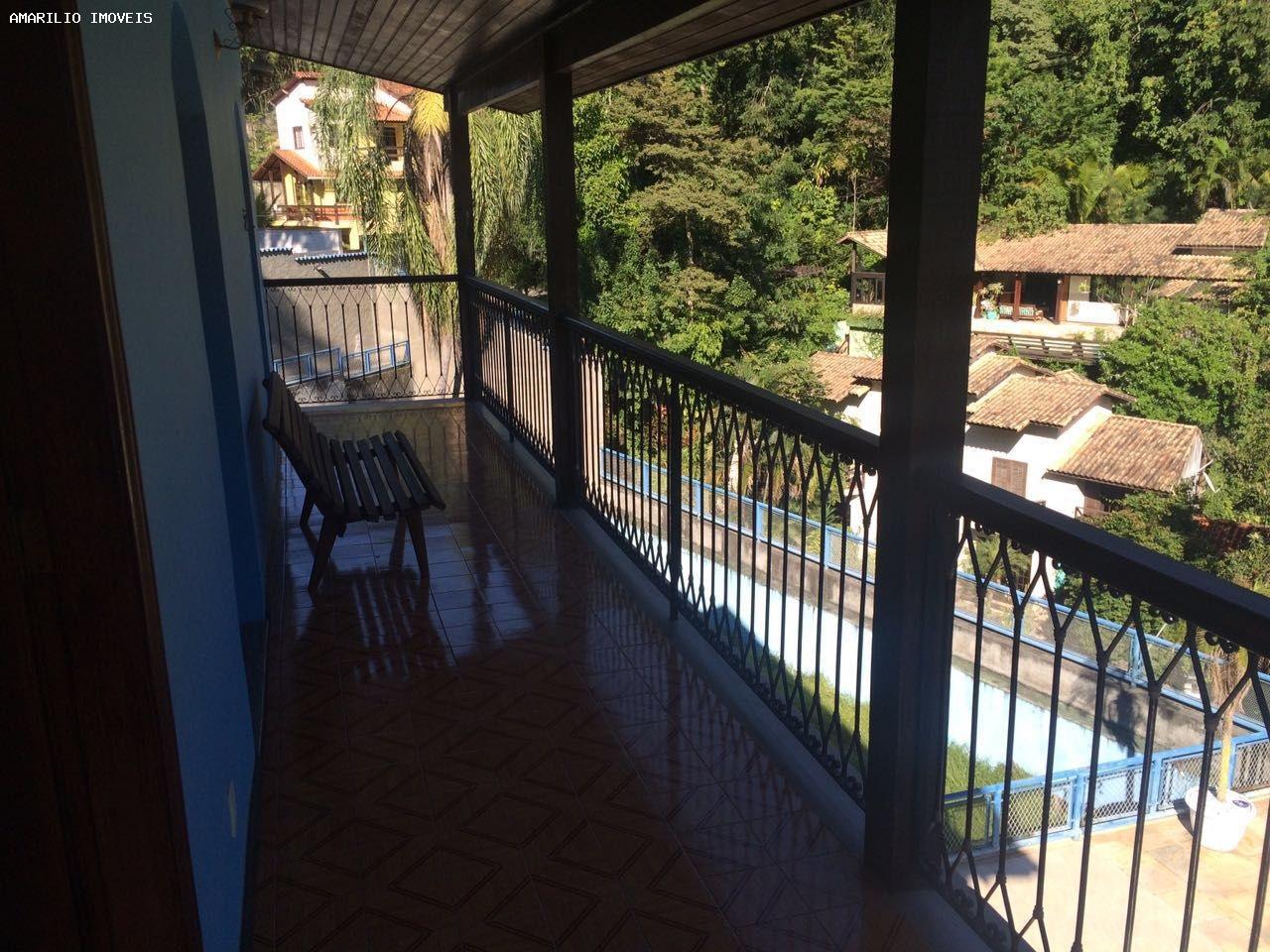 Casa, 4 quartos, 360 m² - Foto 3