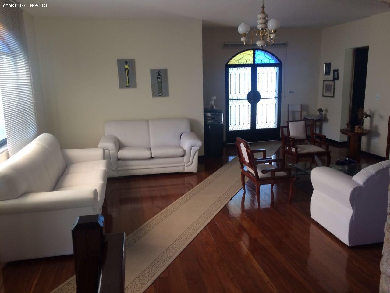Casa, 4 quartos, 360 m² - Foto 2