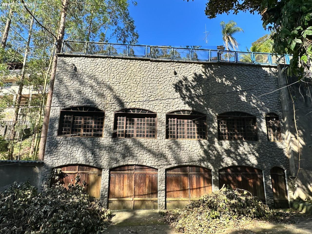 Casa, 4 quartos, 360 m² - Foto 8