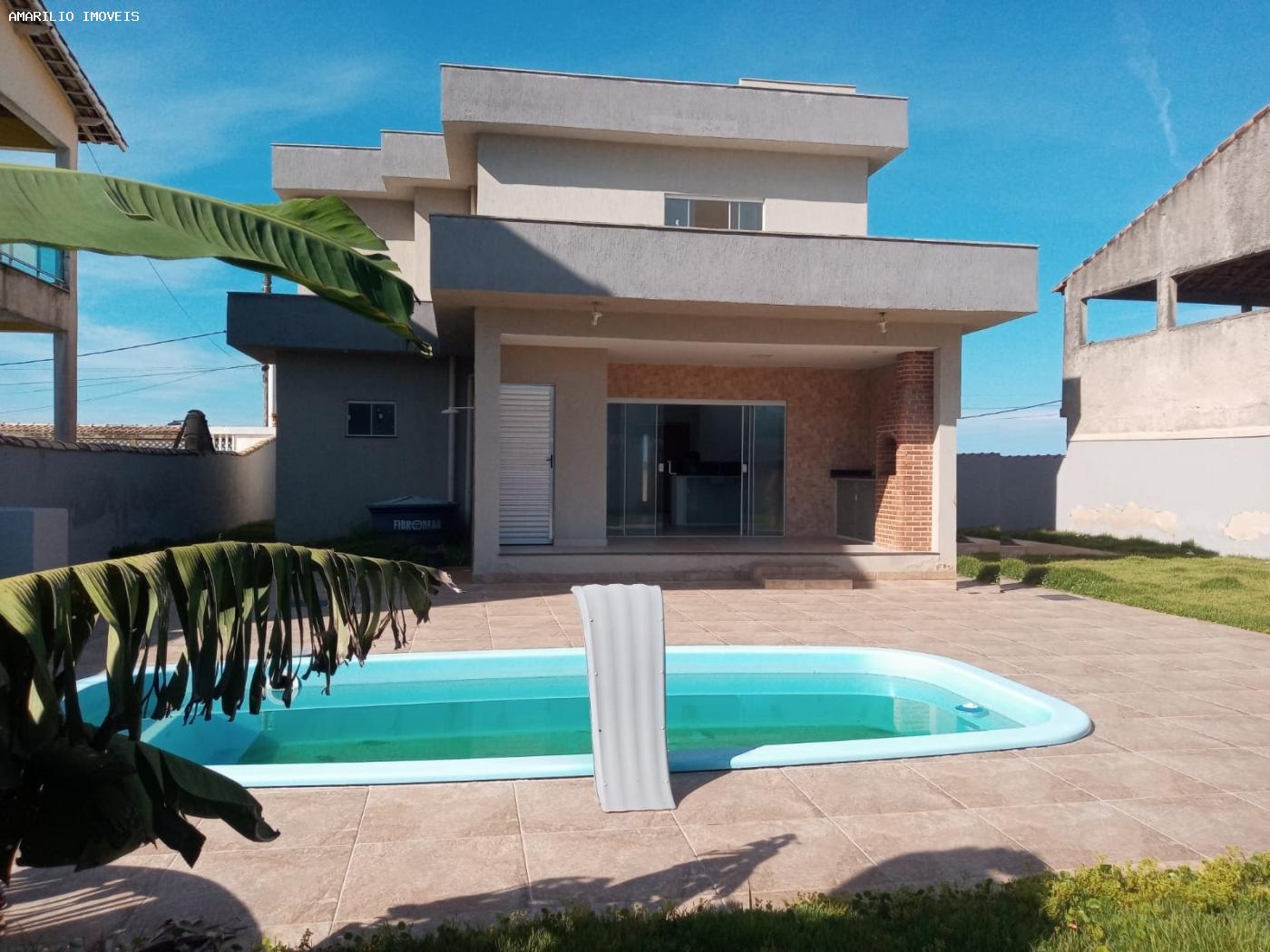 Casa, 4 quartos, 192 m² - Foto 1