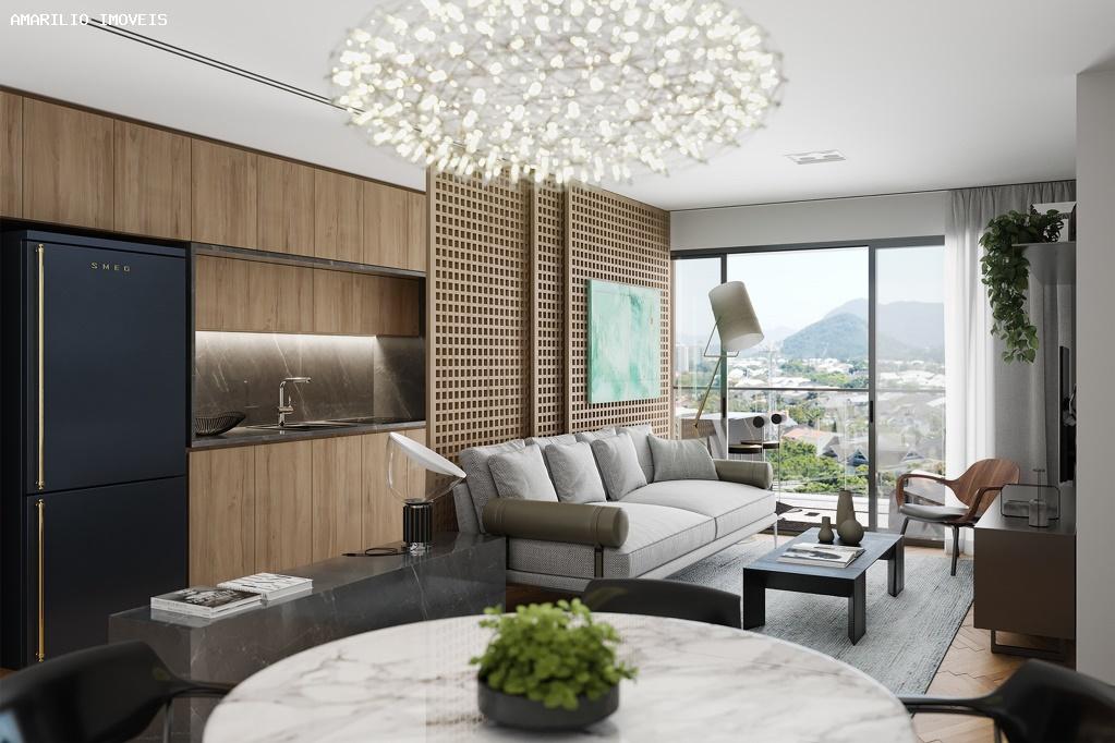Cobertura, 3 quartos, 177 m² - Foto 5