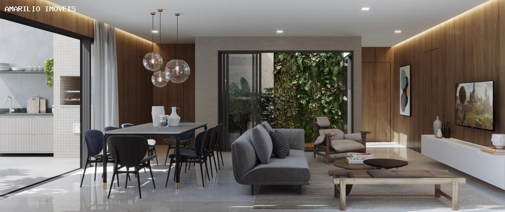 Cobertura, 3 quartos, 177 m² - Foto 4