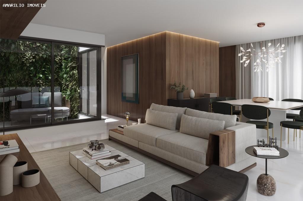 Cobertura, 3 quartos, 177 m² - Foto 2
