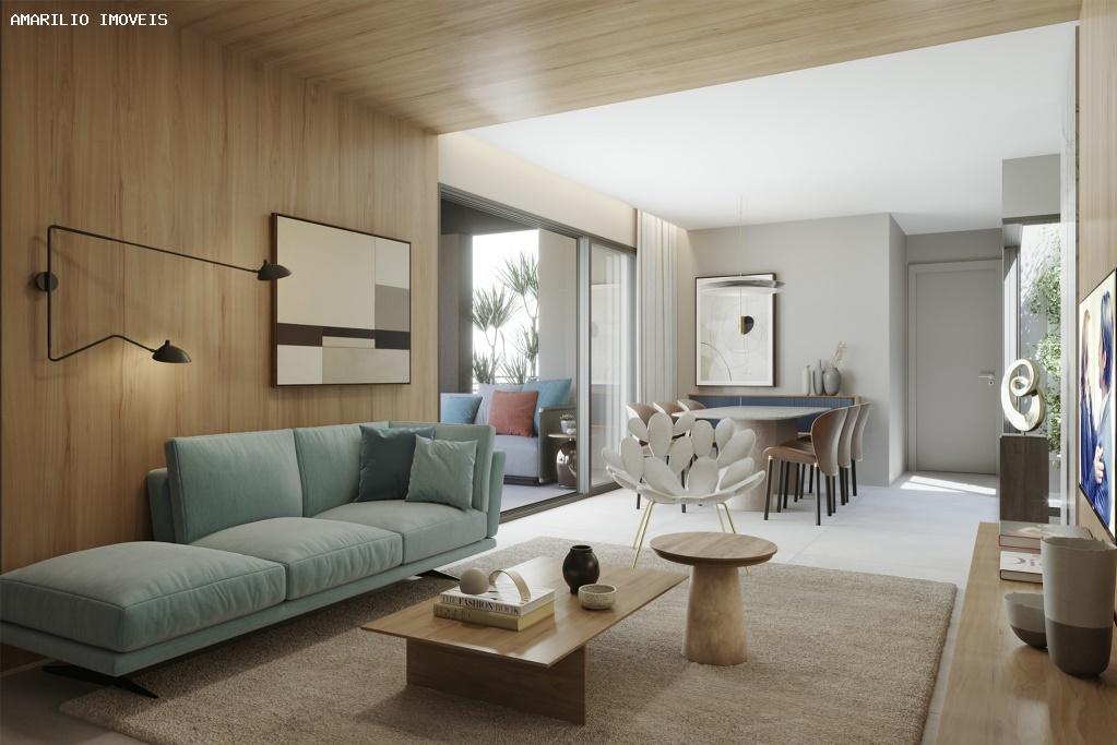 Cobertura, 3 quartos, 177 m² - Foto 3
