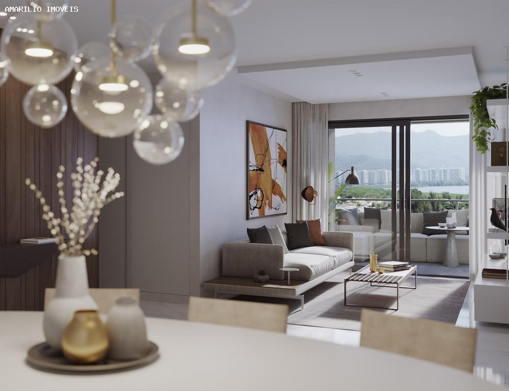 Cobertura, 3 quartos, 177 m² - Foto 6
