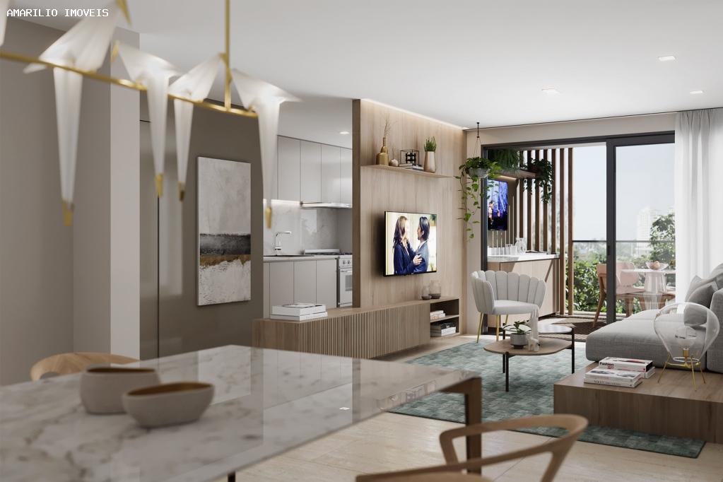 Cobertura, 3 quartos, 177 m² - Foto 7