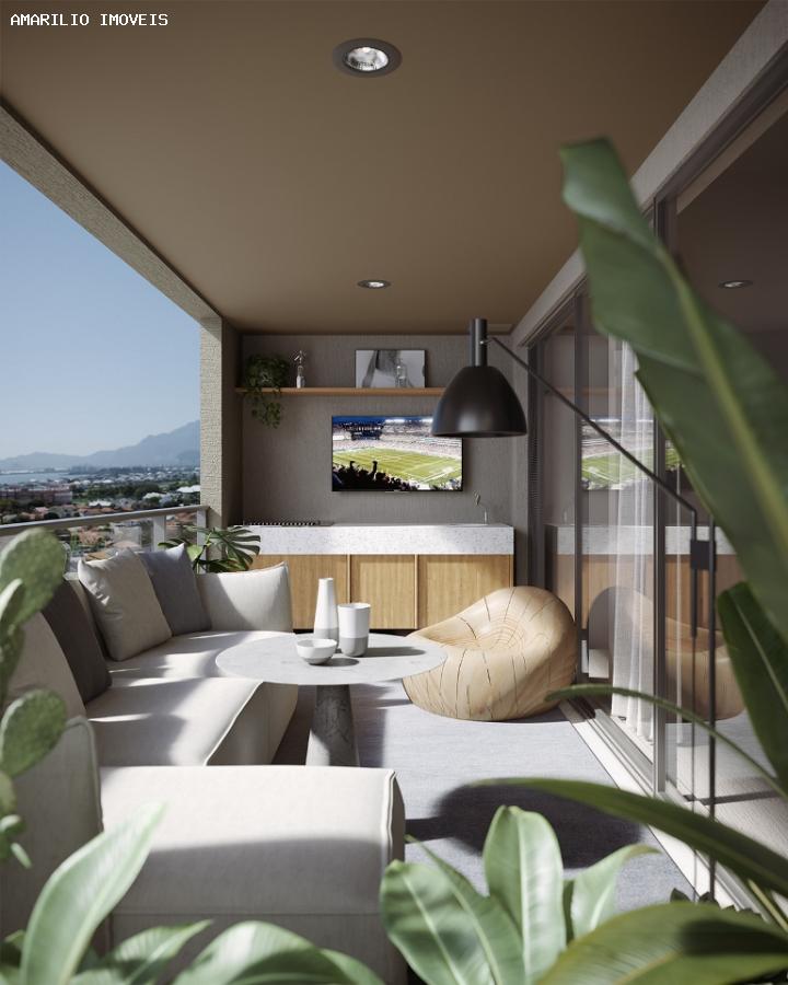 Cobertura, 3 quartos, 177 m² - Foto 10