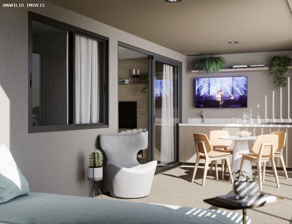 Cobertura, 3 quartos, 177 m² - Foto 12