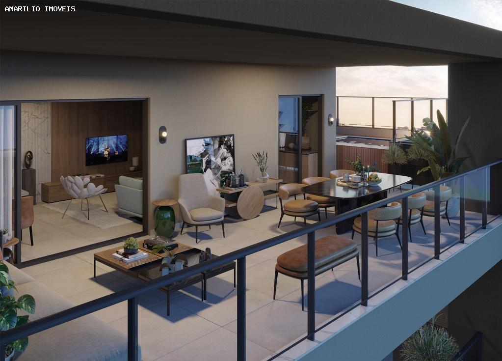 Cobertura, 3 quartos, 177 m² - Foto 9