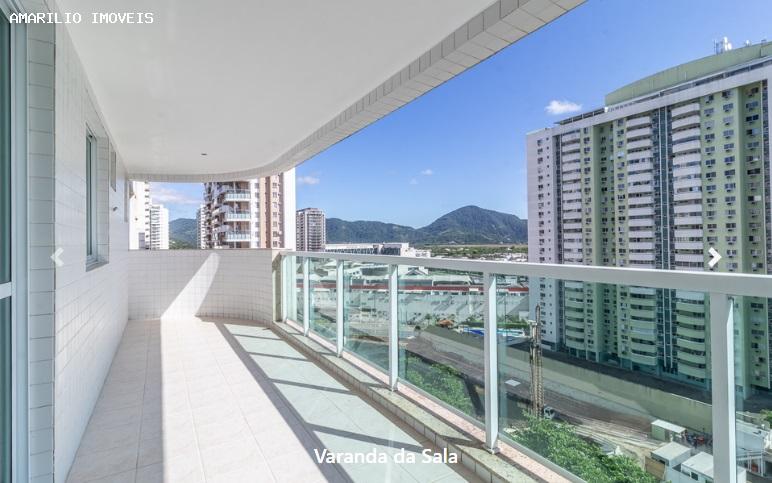 Apartamento, 3 quartos, 92 m² - Foto 4