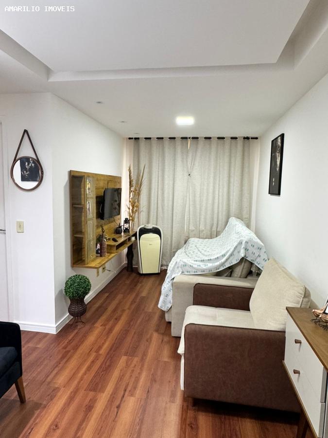 Apartamento, 2 quartos, 52 m² - Foto 3