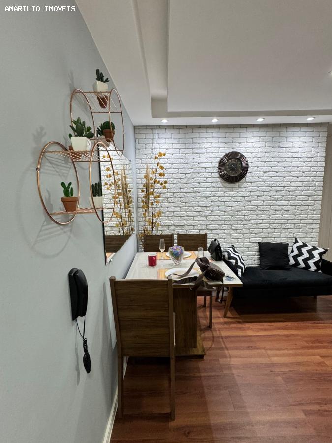 Apartamento, 2 quartos, 52 m² - Foto 4