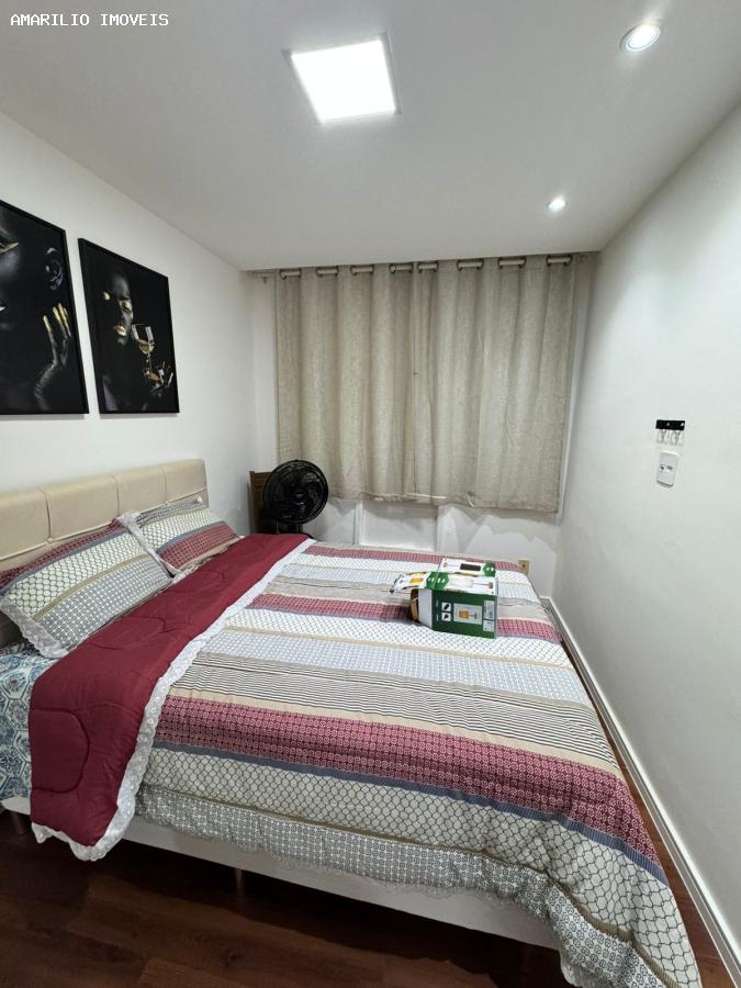 Apartamento, 2 quartos, 52 m² - Foto 9