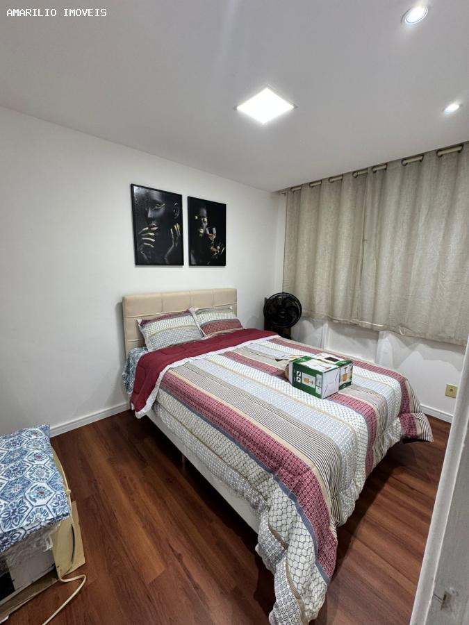 Apartamento, 2 quartos, 52 m² - Foto 10