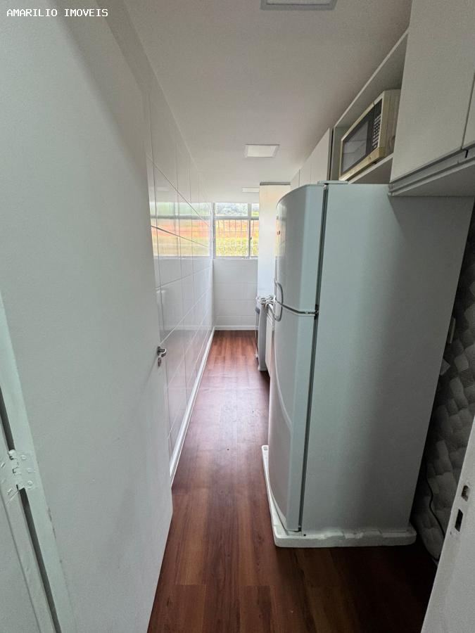 Apartamento, 2 quartos, 52 m² - Foto 12