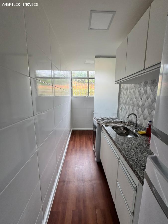 Apartamento, 2 quartos, 52 m² - Foto 13