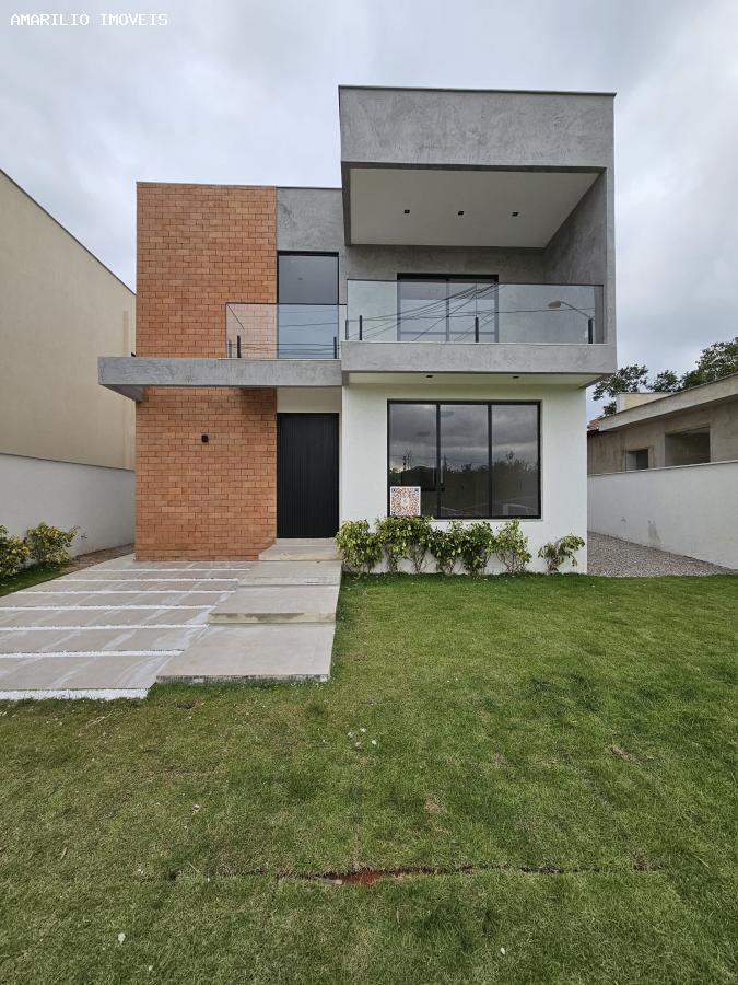 Casa, 4 quartos, 208 m² - Foto 1