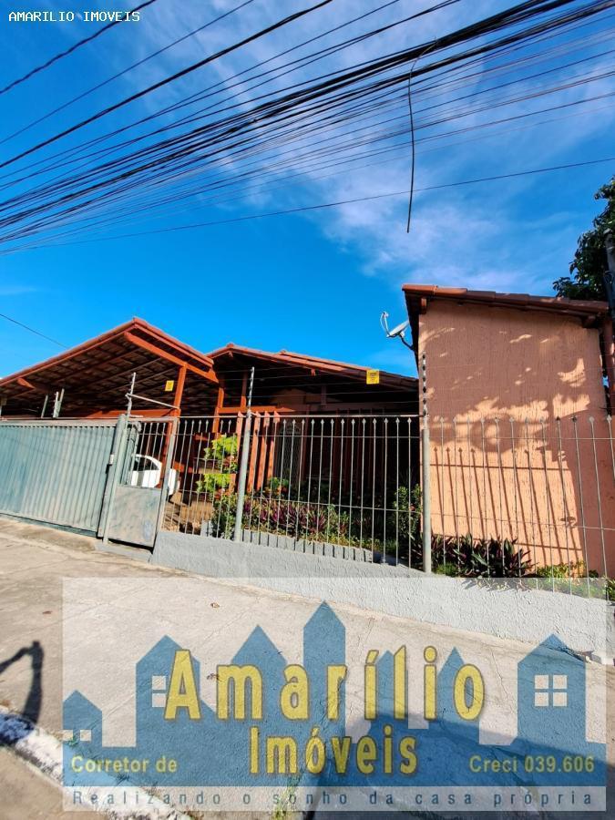 Casa, 3 quartos, 180 m² - Foto 1