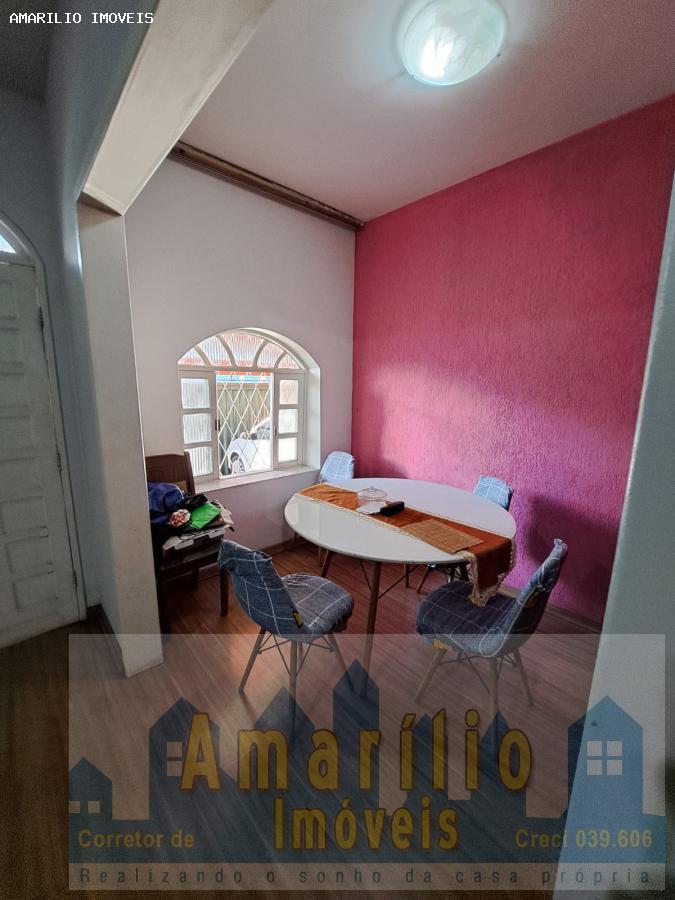 Casa, 3 quartos, 180 m² - Foto 6