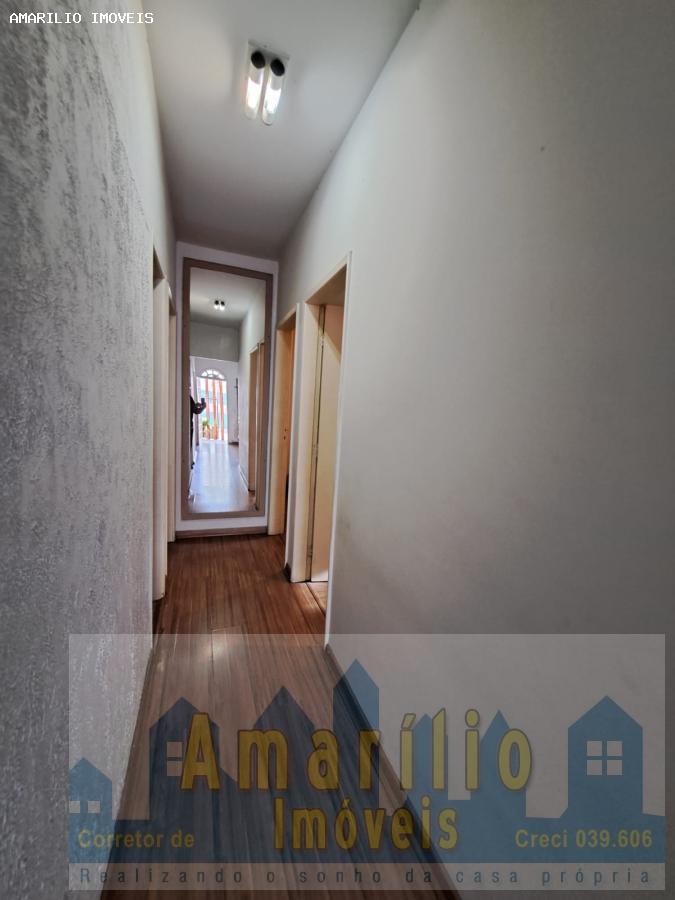 Casa, 3 quartos, 180 m² - Foto 8