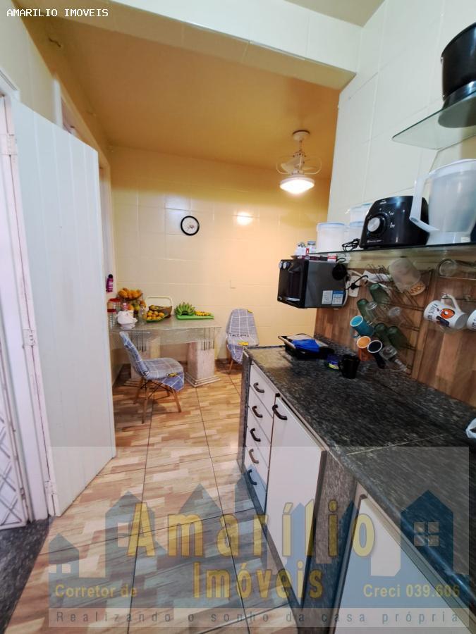 Casa, 3 quartos, 180 m² - Foto 20