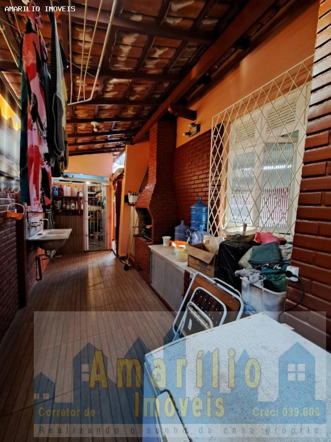 Casa, 3 quartos, 180 m² - Foto 23